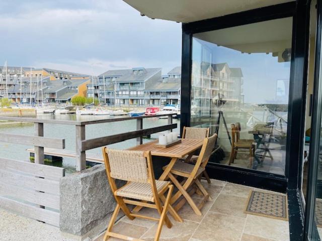Ressourcement Et Bien Etre En Bord De Mer Deauville Ngoại thất bức ảnh