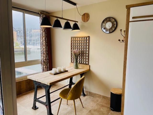 Ressourcement Et Bien Etre En Bord De Mer Deauville Ngoại thất bức ảnh