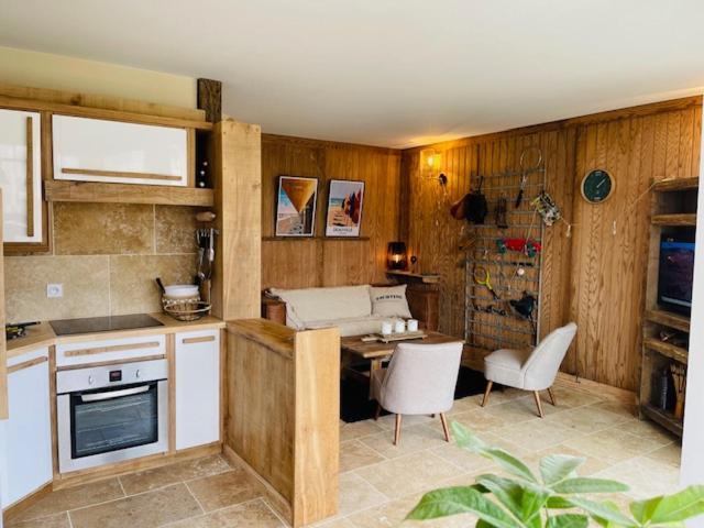 Ressourcement Et Bien Etre En Bord De Mer Deauville Ngoại thất bức ảnh