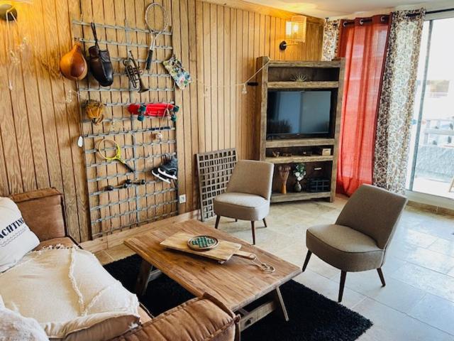 Ressourcement Et Bien Etre En Bord De Mer Deauville Ngoại thất bức ảnh