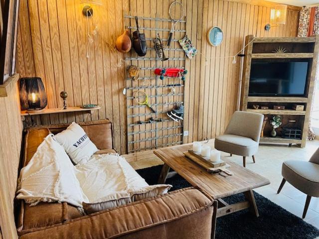 Ressourcement Et Bien Etre En Bord De Mer Deauville Ngoại thất bức ảnh
