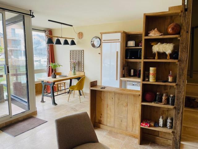 Ressourcement Et Bien Etre En Bord De Mer Deauville Ngoại thất bức ảnh